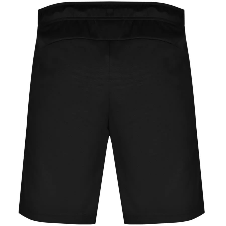 Alternative Image for ProductNike Training Logo Shorts Black2